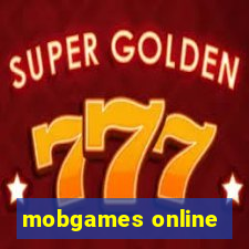 mobgames online